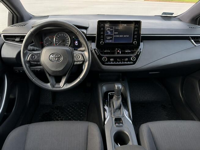 Toyota Corolla 22r Salon Polska HYBRID Gwaran Hybrid 1,8 rozrząd na łańcuch