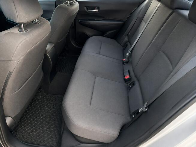 Toyota Corolla 22r Salon Polska HYBRID Gwaran Hybrid 1,8 rozrząd na łańcuch