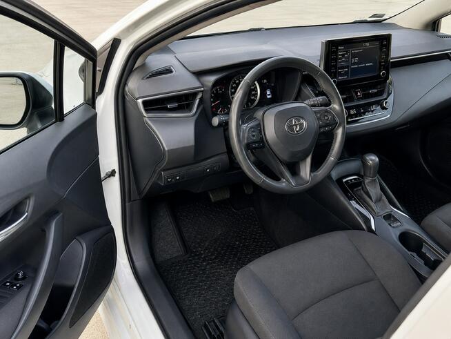 Toyota Corolla 22r Salon Polska HYBRID Gwaran Hybrid 1,8 rozrząd na łańcuch
