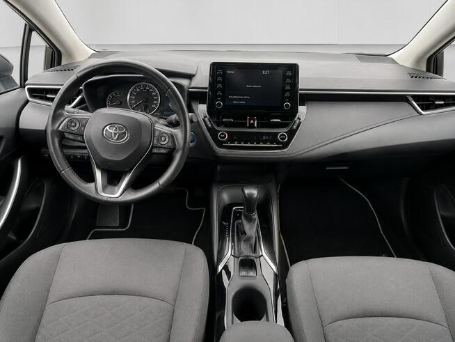 Toyota Corolla 2022 Tylko Salon Polska 1Właściciel GWARANCJA serwis ASO 22-04