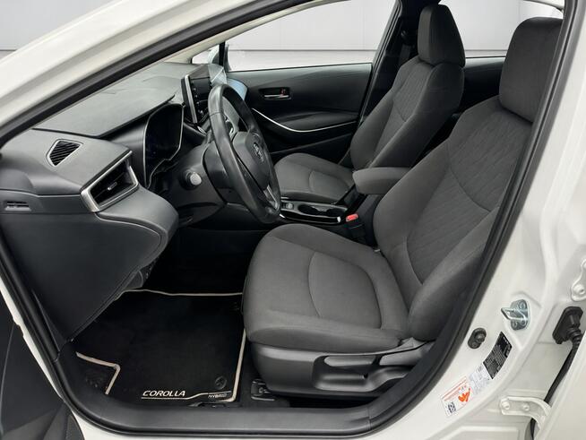 Toyota Corolla 2022 Tylko Salon Polska 1Właściciel GWARANCJA serwis ASO 22-04