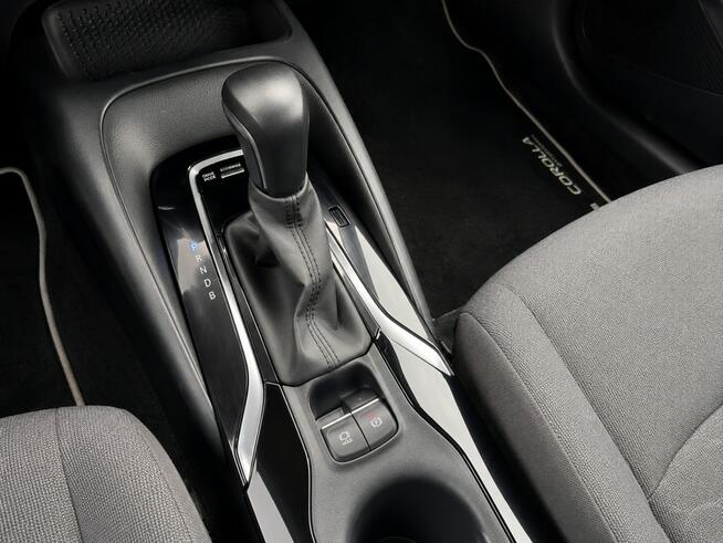 Toyota Corolla 2022 Tylko Salon Polska 1Właściciel GWARANCJA serwis ASO 22-04