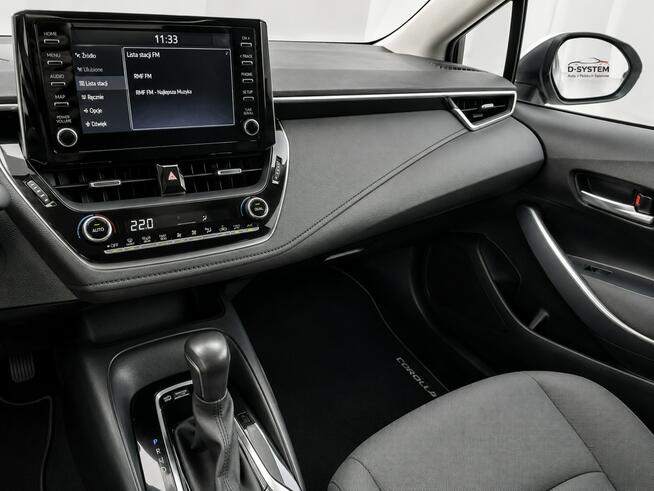 Toyota Corolla 2022 Tylko Salon Polska 1Właściciel GWARANCJA serwis ASO 22-04