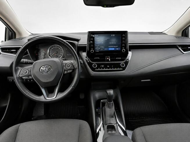 Toyota Corolla 2022 Tylko Salon Polska 1Właściciel GWARANCJA serwis ASO