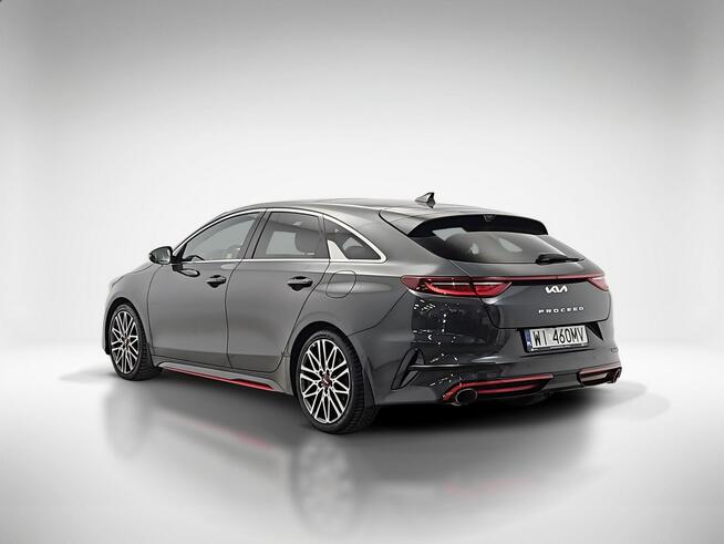 Kia Pro Cee'd 1.6 T-GDI GT DCT ! Z Polskiego Salonu ! Faktura Vat !