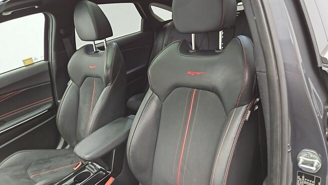 Kia Pro Cee'd 1.6 T-GDI GT DCT ! Z Polskiego Salonu ! Faktura Vat !