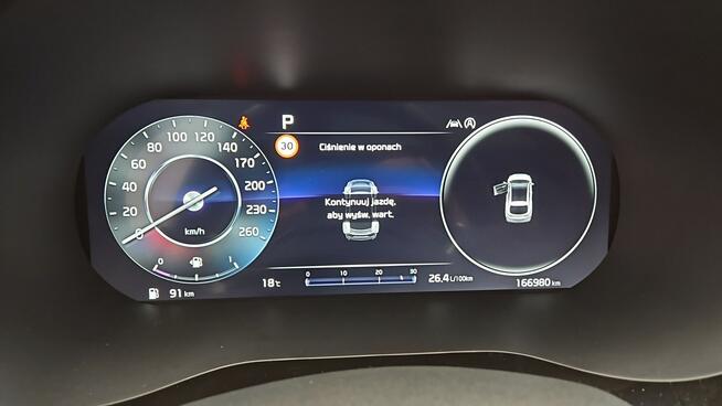 Kia Pro Cee'd 1.6 T-GDI GT DCT ! Z Polskiego Salonu ! Faktura Vat !