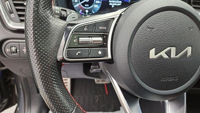 Kia Pro Cee'd 1.6 T-GDI GT DCT ! Z Polskiego Salonu ! Faktura Vat !