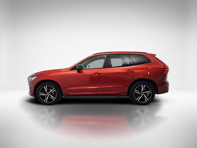 Volvo XC 60 B4 B R-Design aut ! Z Polskiego Salonu ! Faktura Vat !