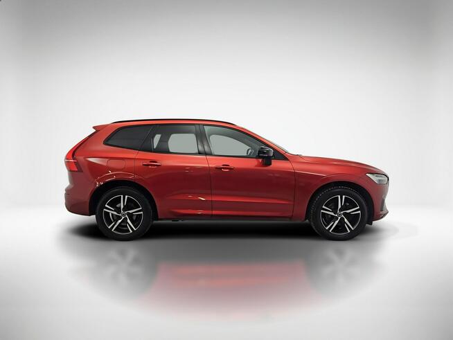 Volvo XC 60 B4 B R-Design aut ! Z Polskiego Salonu ! Faktura Vat !