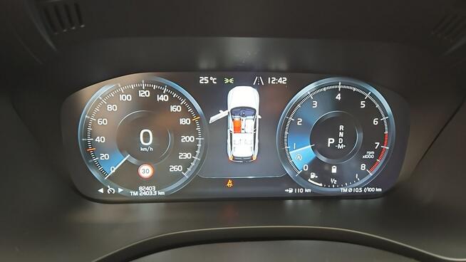 Volvo XC 60 B4 B R-Design aut ! Z Polskiego Salonu ! Faktura Vat !