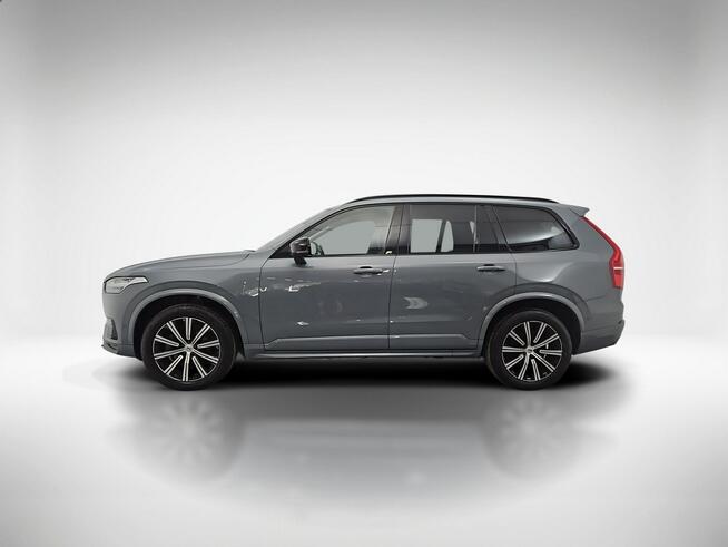 Volvo XC 90 B5 D R Design AWD ! Z Polskiego Salonu ! Faktura Vat !