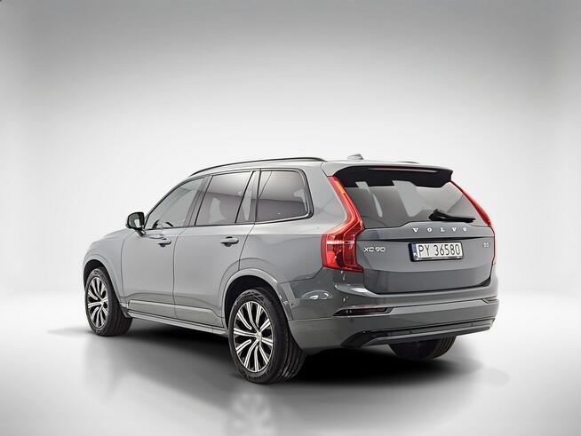Volvo XC 90 B5 D R Design AWD ! Z Polskiego Salonu ! Faktura Vat !