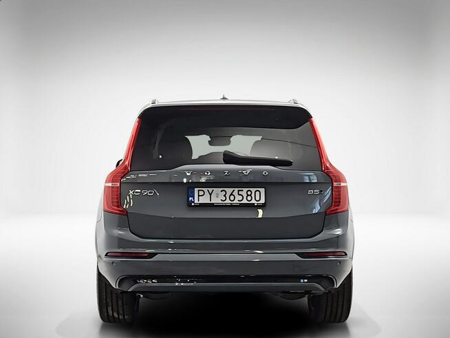 Volvo XC 90 B5 D R Design AWD ! Z Polskiego Salonu ! Faktura Vat !