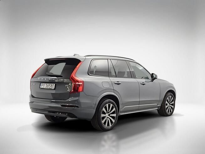 Volvo XC 90 B5 D R Design AWD ! Z Polskiego Salonu ! Faktura Vat !
