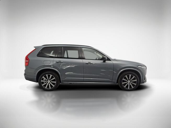 Volvo XC 90 B5 D R Design AWD ! Z Polskiego Salonu ! Faktura Vat !