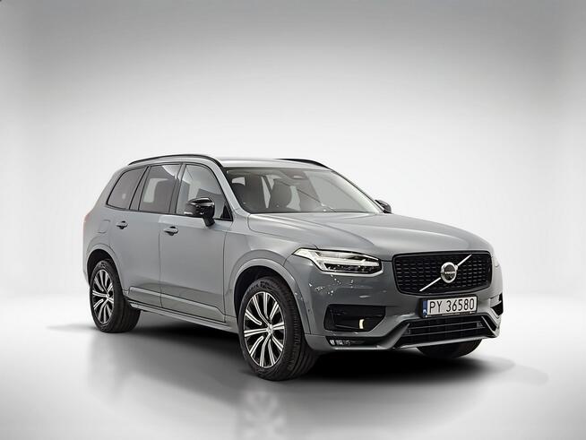 Volvo XC 90 B5 D R Design AWD ! Z Polskiego Salonu ! Faktura Vat !