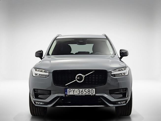 Volvo XC 90 B5 D R Design AWD ! Z Polskiego Salonu ! Faktura Vat !