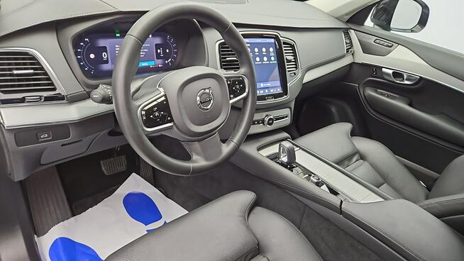 Volvo XC 90 B5 D R Design AWD ! Z Polskiego Salonu ! Faktura Vat !