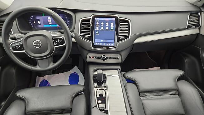 Volvo XC 90 B5 D R Design AWD ! Z Polskiego Salonu ! Faktura Vat !