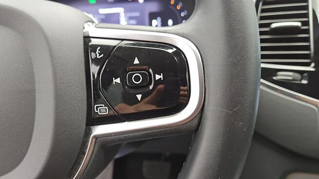 Volvo XC 90 B5 D R Design AWD ! Z Polskiego Salonu ! Faktura Vat !