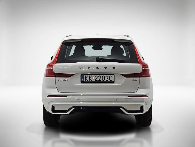 Volvo XC 60 B4 B Plus Dark aut ! Z Polskiego Salonu ! Faktura Vat !