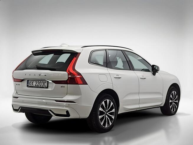 Volvo XC 60 B4 B Plus Dark aut ! Z Polskiego Salonu ! Faktura Vat !
