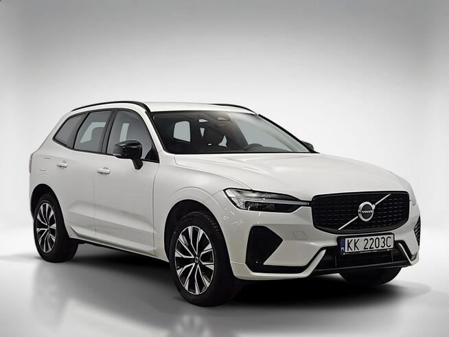 Volvo XC 60 B4 B Plus Dark aut ! Z Polskiego Salonu ! Faktura Vat !