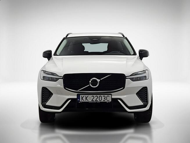 Volvo XC 60 B4 B Plus Dark aut ! Z Polskiego Salonu ! Faktura Vat !