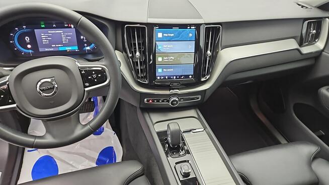 Volvo XC 60 B4 B Plus Dark aut ! Z Polskiego Salonu ! Faktura Vat !