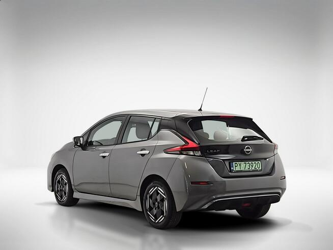 Nissan Leaf 40kWh Acenta ! Z Polskiego Salonu ! Faktura VAT !