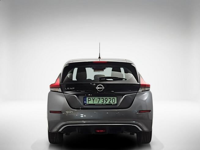 Nissan Leaf 40kWh Acenta ! Z Polskiego Salonu ! Faktura VAT !