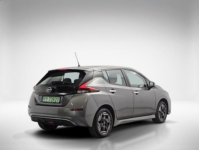 Nissan Leaf 40kWh Acenta ! Z Polskiego Salonu ! Faktura VAT !