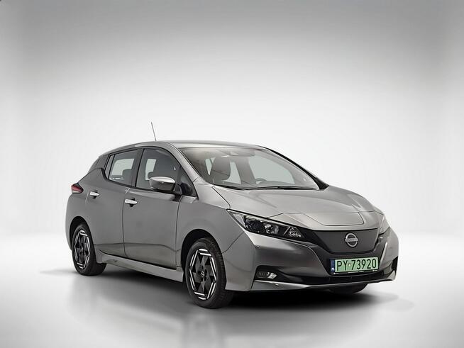 Nissan Leaf 40kWh Acenta ! Z Polskiego Salonu ! Faktura VAT !