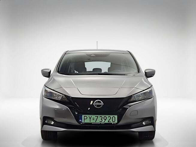 Nissan Leaf 40kWh Acenta ! Z Polskiego Salonu ! Faktura VAT !