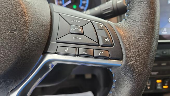 Nissan Leaf 40kWh Acenta ! Z Polskiego Salonu ! Faktura VAT !