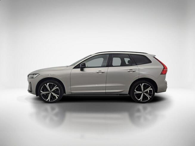 Volvo XC 60 B4 D AWD Plus Dark aut ! Z Polskiego Salonu ! Faktura Vat !