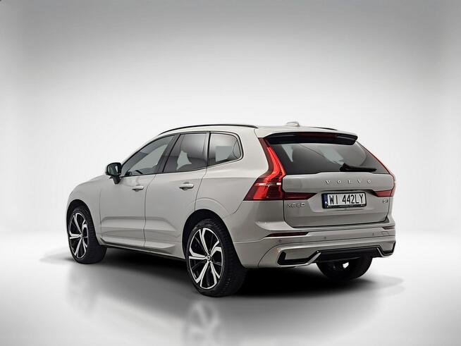Volvo XC 60 B4 D AWD Plus Dark aut ! Z Polskiego Salonu ! Faktura Vat !