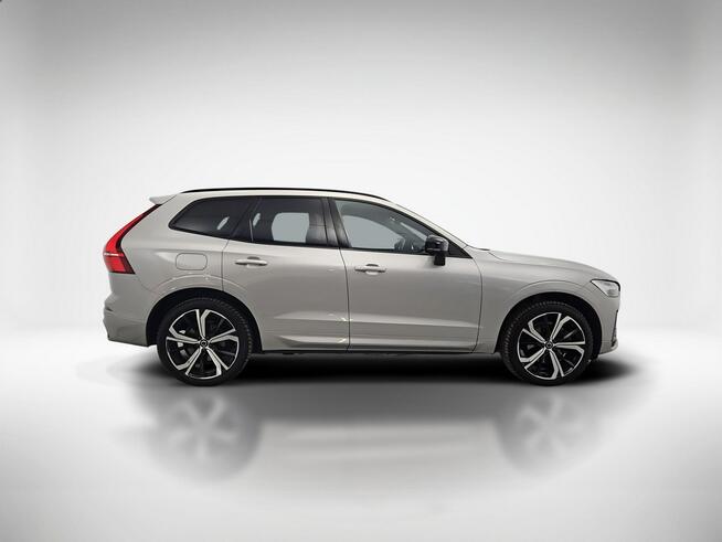 Volvo XC 60 B4 D AWD Plus Dark aut ! Z Polskiego Salonu ! Faktura Vat !