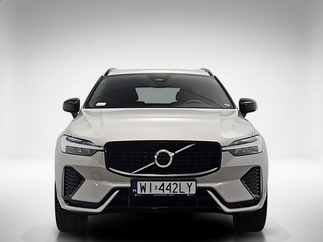 Volvo XC 60 B4 D AWD Plus Dark aut ! Z Polskiego Salonu ! Faktura Vat !