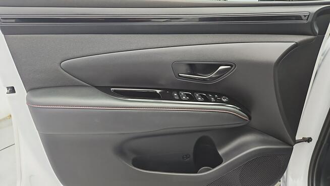 Hyundai Tucson 1.6 T-GDi HEV N Line 2WD ! Z Polskiego Salonu ! Faktura Vat !