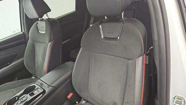 Hyundai Tucson 1.6 T-GDi HEV N Line 2WD ! Z Polskiego Salonu ! Faktura Vat !