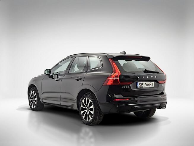 Volvo XC 60 B4 B Plus Dark aut ! Z Polskiego Salonu ! Faktura Vat !