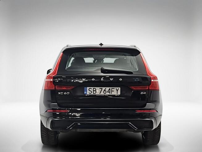 Volvo XC 60 B4 B Plus Dark aut ! Z Polskiego Salonu ! Faktura Vat !