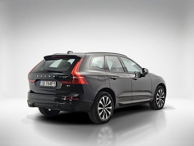 Volvo XC 60 B4 B Plus Dark aut ! Z Polskiego Salonu ! Faktura Vat !