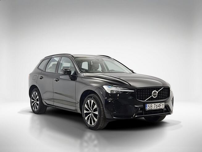 Volvo XC 60 B4 B Plus Dark aut ! Z Polskiego Salonu ! Faktura Vat !