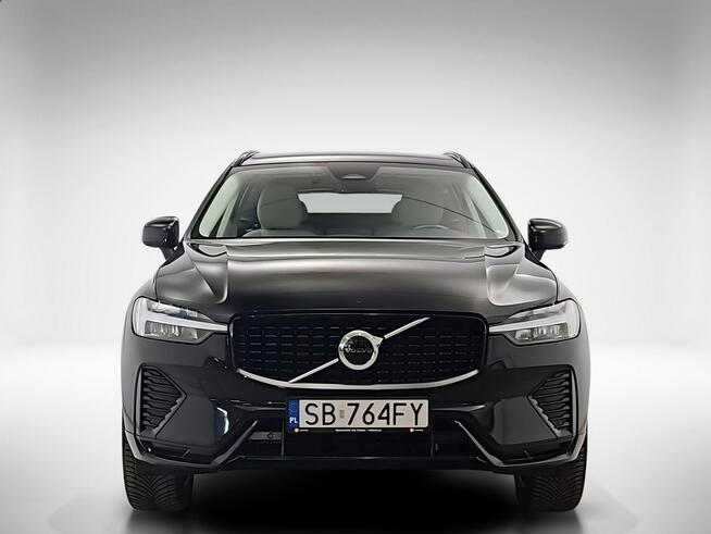 Volvo XC 60 B4 B Plus Dark aut ! Z Polskiego Salonu ! Faktura Vat !