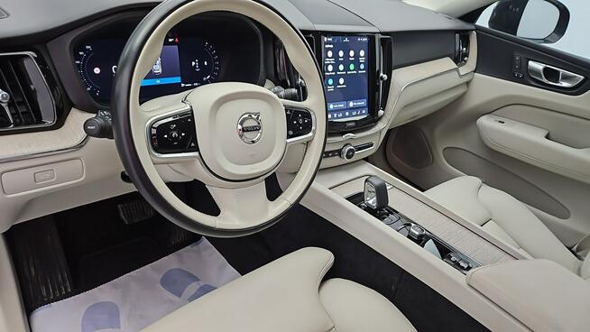 Volvo XC 60 B4 B Plus Dark aut ! Z Polskiego Salonu ! Faktura Vat !