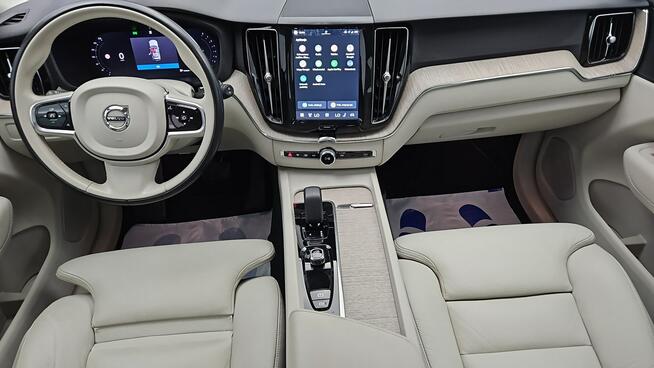 Volvo XC 60 B4 B Plus Dark aut ! Z Polskiego Salonu ! Faktura Vat !