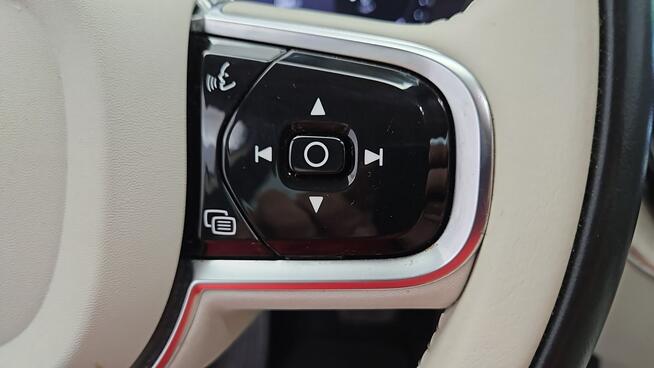 Volvo XC 60 B4 B Plus Dark aut ! Z Polskiego Salonu ! Faktura Vat !